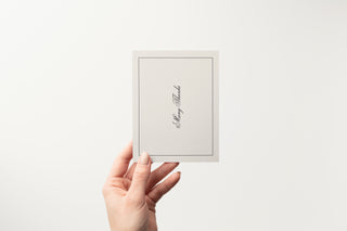 Windsor Greeting Card Set of 10 image 1