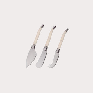 Maison Cheese Knife Set