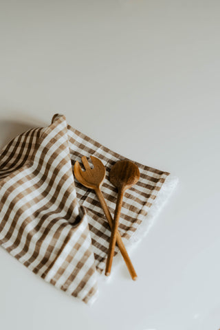 Ashford Tea Towel image 1