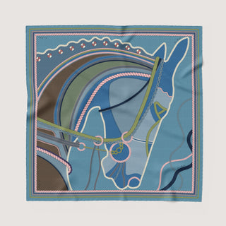 Cavalière Bleu image 0