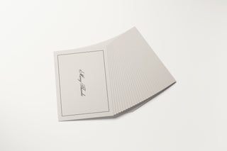 Windsor Greeting Card Set of 10 image 3